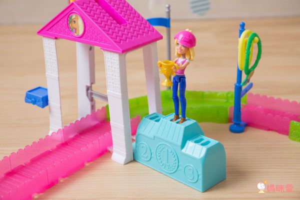 新年降價～再送滿額贈【雀兒喜 Barbie 芭比娃娃】☞ 滿 $299 送雀兒喜貼紙本