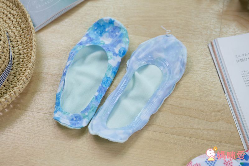 【涼感】日本 STREAM 防脫落隱形襪☆輕盈柔軟