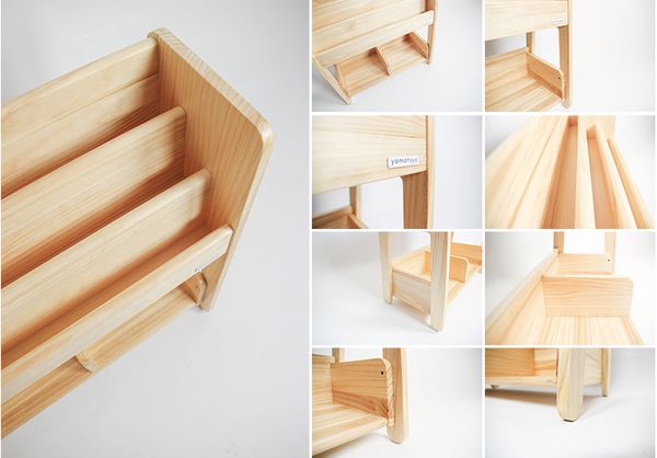 日本Yamatoya ◆ 小小畢卡索系列 幼兒書桌椅組！在家也要蒙特梭利❤