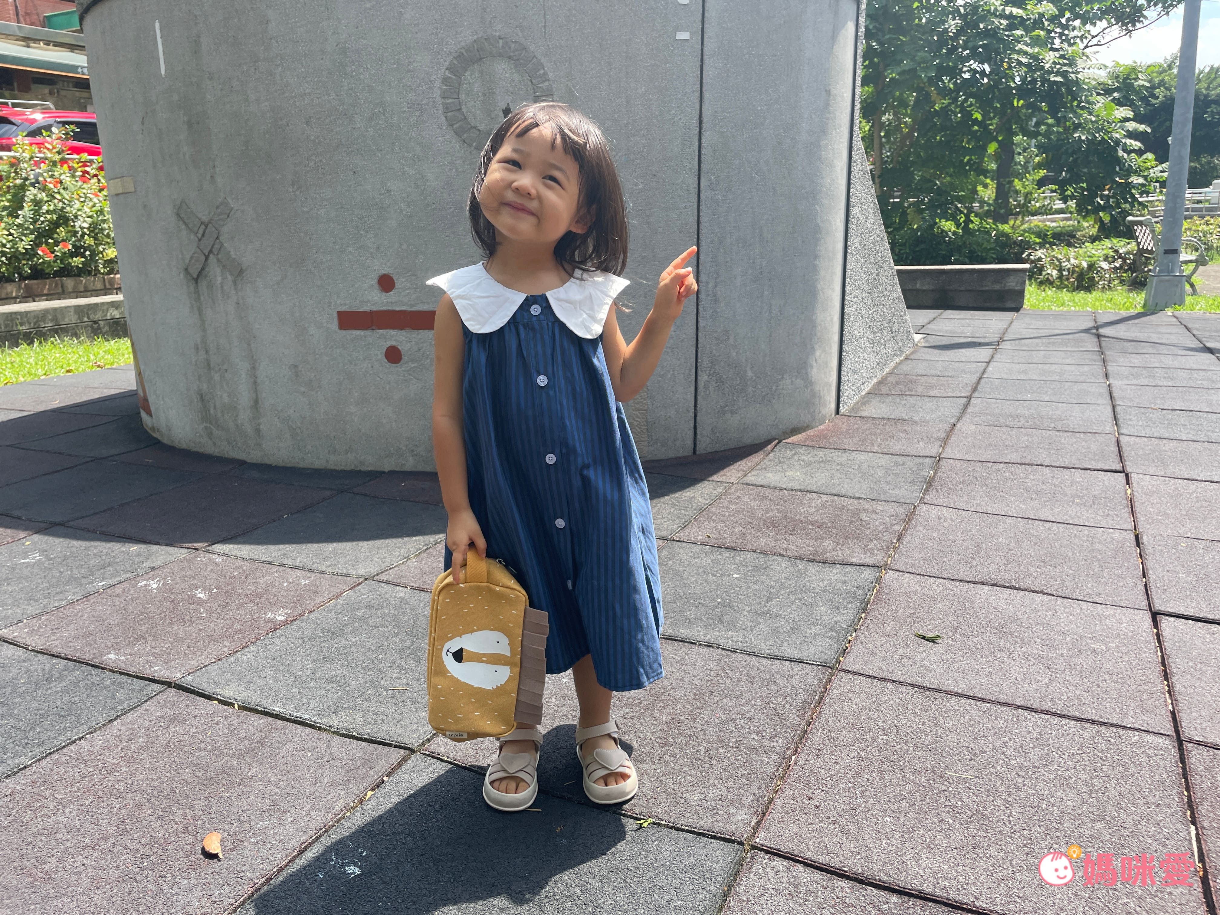 Ｑ萌北歐動物造型【比利時 trixie 餐具】