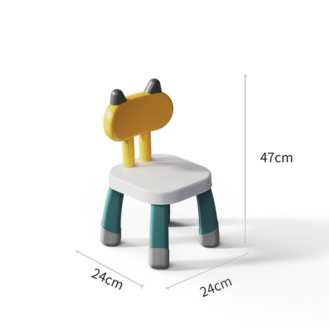 Feelo費樂 - 兒童椅凳(多功能兒童遊戲椅)