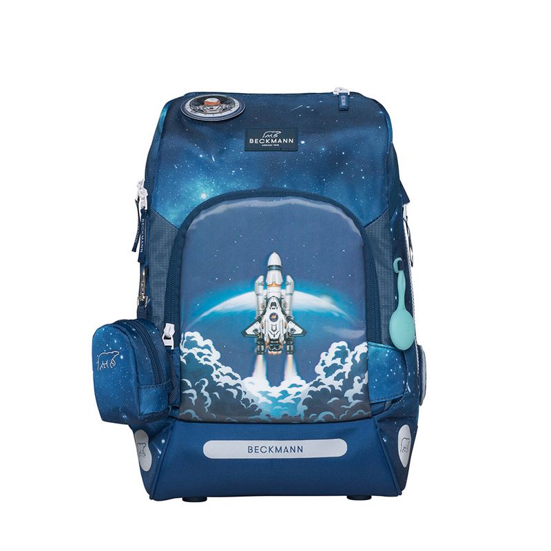 Beckmann - 我在這裡安全燈