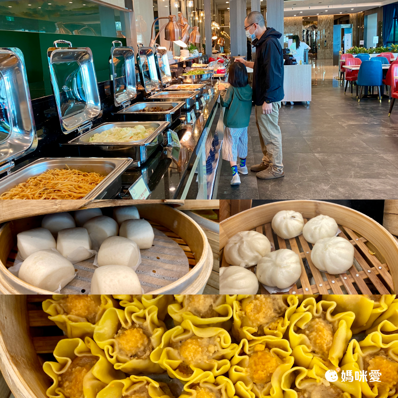 立麗大酒店 ☼ 最多一泊三食直接升等四人房住宿券