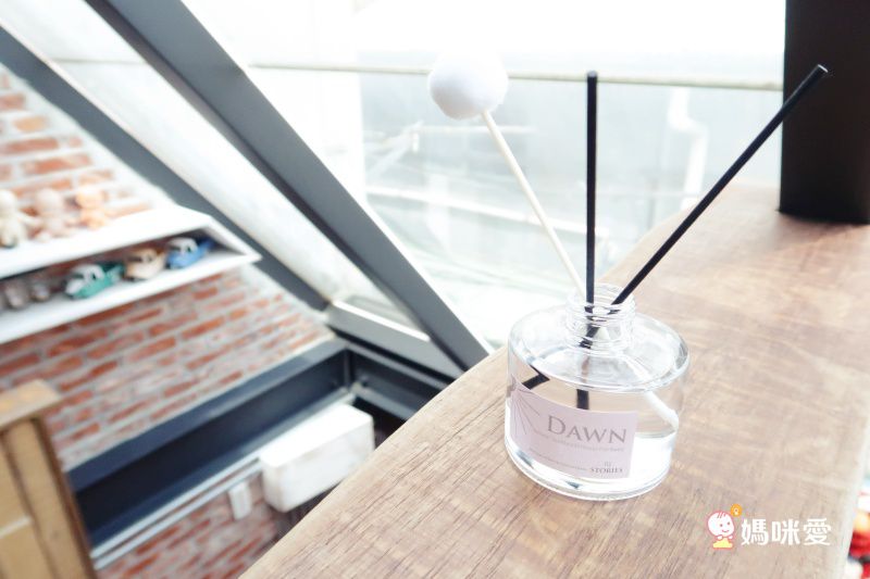 Stories 故事香氛 天然寶寶精油蠟燭｜擴香｜沐浴乳