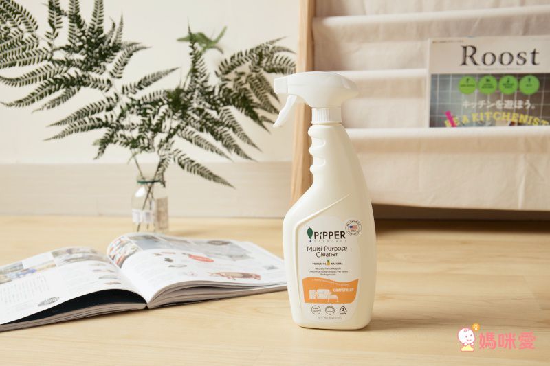 沛柏 鳳梨酵素清潔用品  天然不刺激 清潔效果好