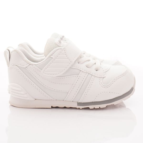 Moonstar日本月星 - 日本月星機能童鞋-HI系列2E機能款 (中小童段)-白