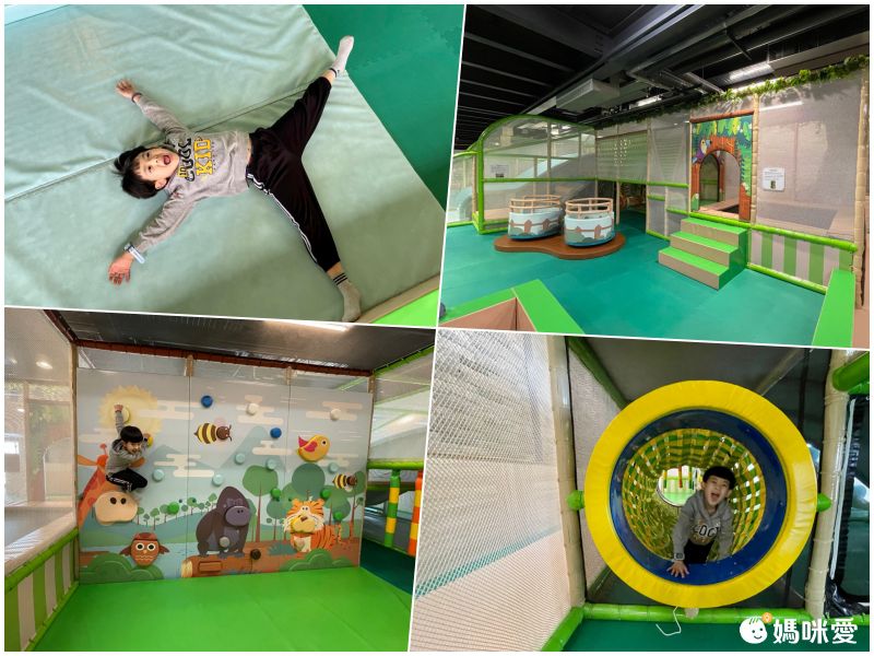 南投清境【宇星山莊】平日2大2小一泊一食住宿券