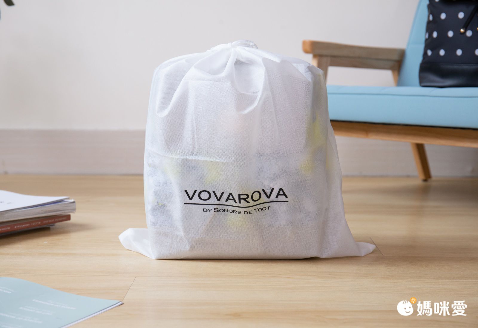 VOVAROVA 高質感空氣包☛詢問度NO.1！
