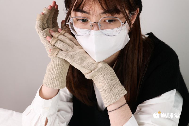 【日本AUBE】平價親子保暖用品特輯 ✿ 現貨在台