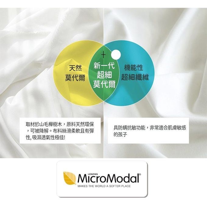 正韓Hello HiZoo - 手工製莫代爾防蟎抗菌便攜式兒童睡袋(枕頭+睡墊+被子)-粉紅兔