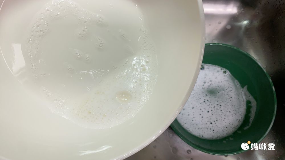 美國 W&P - 綁帶扣 陶瓷餐盒-奶油白-1L