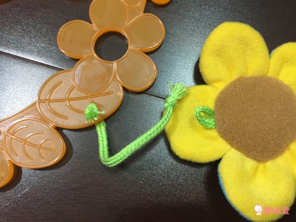 日本 Combi - Kuma 哭聲感應安撫音樂鈴-0個月起