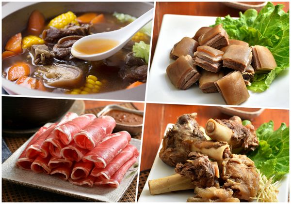 正宗岡山風味【下港吔】羊肉爐 ★ google評價4.3星