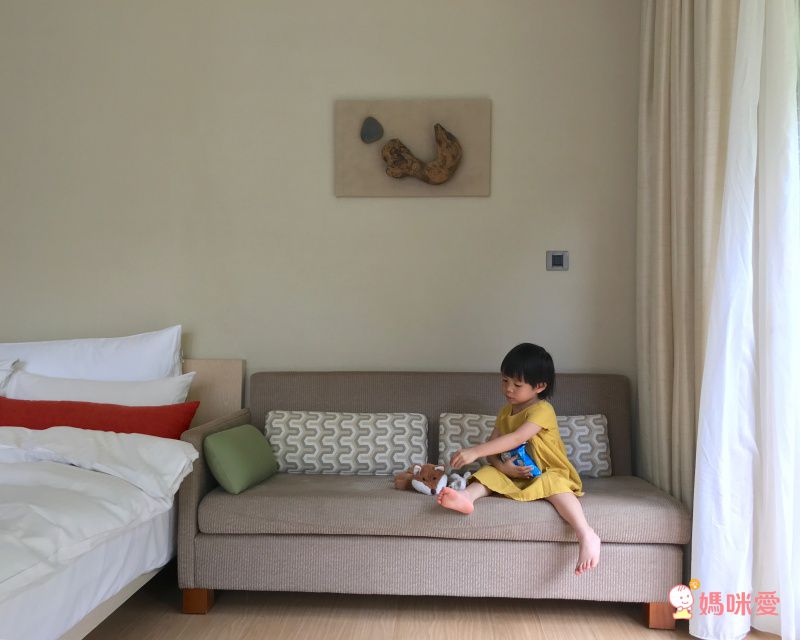 限時暑期專案 ✦ 知本金聯世紀酒店 ★ 兩大兩小一泊一食