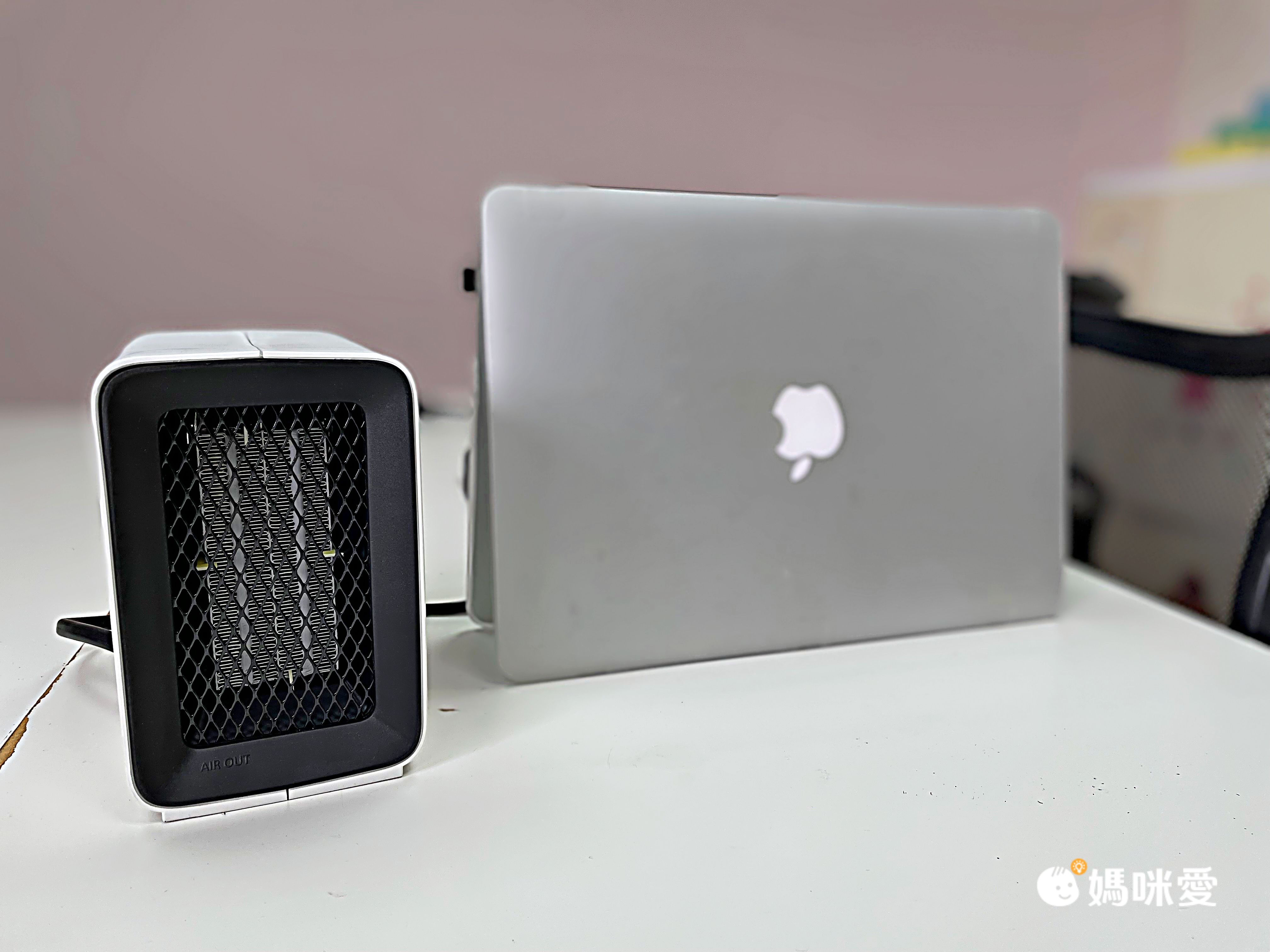 平台獨家！艾美特小夥伴電暖器