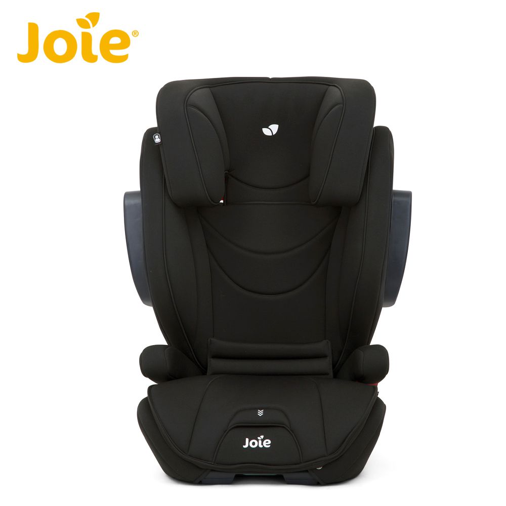 Joie - traver 3-12歲isofix成長型汽座/安全座椅(2色選擇)-黑色