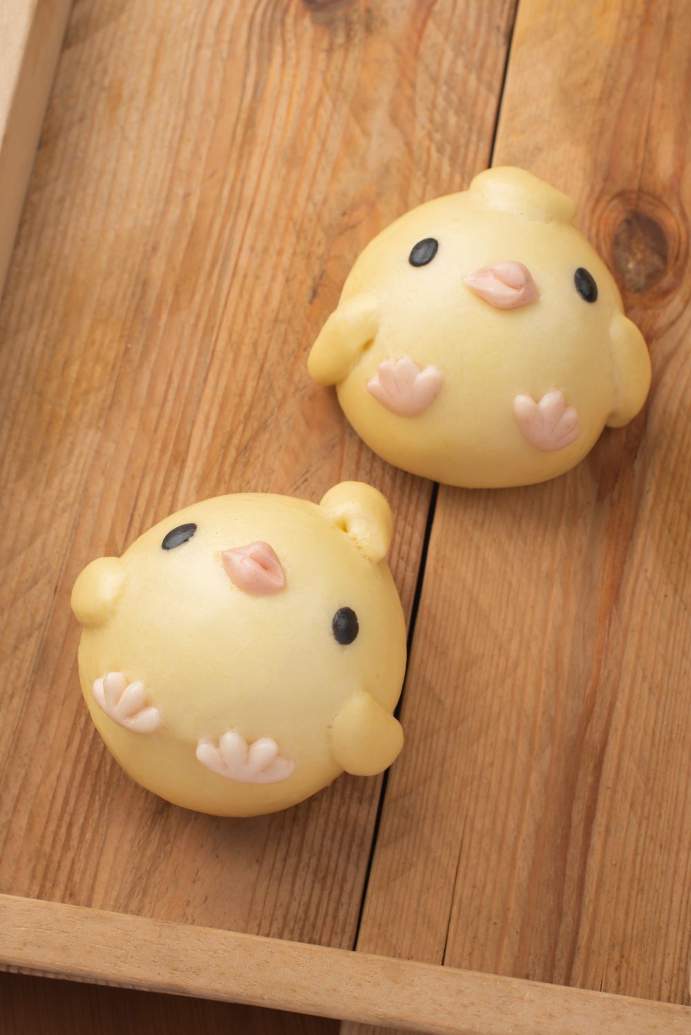 老甜媽手工饅頭 - 限量組-饅宇宙可愛造型饅頭8入-360g+馬卡龍一口小饅頭-400g+熊咩咩豬肉包-(小羊/小豬/小熊)隨機8顆-560g