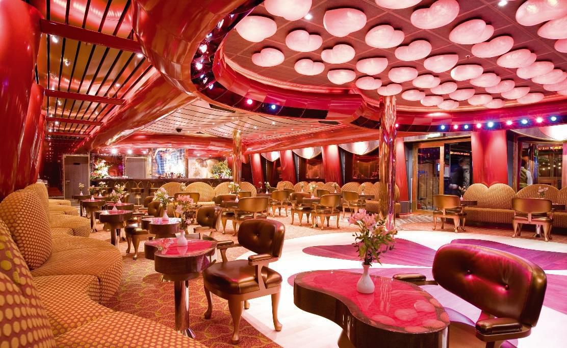 歌詩達莎倫娜號日本4日遊17,900起/人↘︎