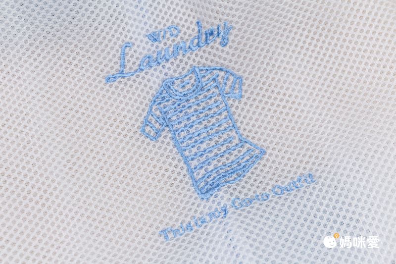 【現貨在台】日本質感設計 ✧ 立體造型洗衣袋