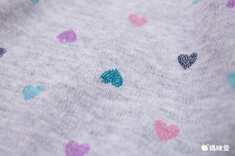 Minizone - 純棉印花休閒薄外套-彩虹飛機-藍色