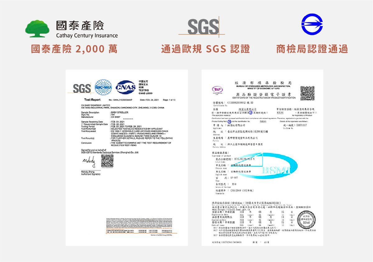 一鍵自動秒收【LOVON MAGIC 嬰兒推車】