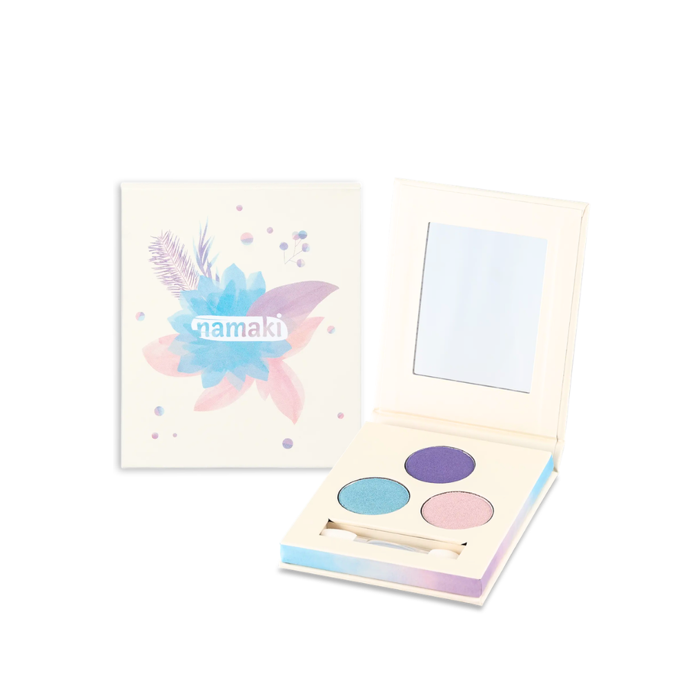 冬日兒童眼影盤-(3色)