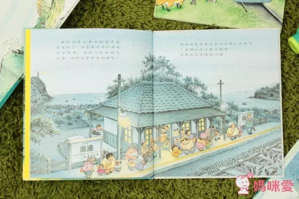 車車繪本大集合 ★ 車車職人不為人知的秘密