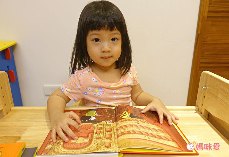 媽媽圈口碑認證 ★ 法國PACO音樂有聲書