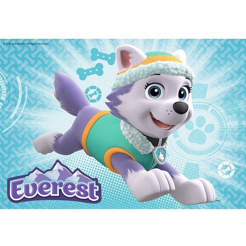 維寶拼圖 - 汪汪隊C 2x24p