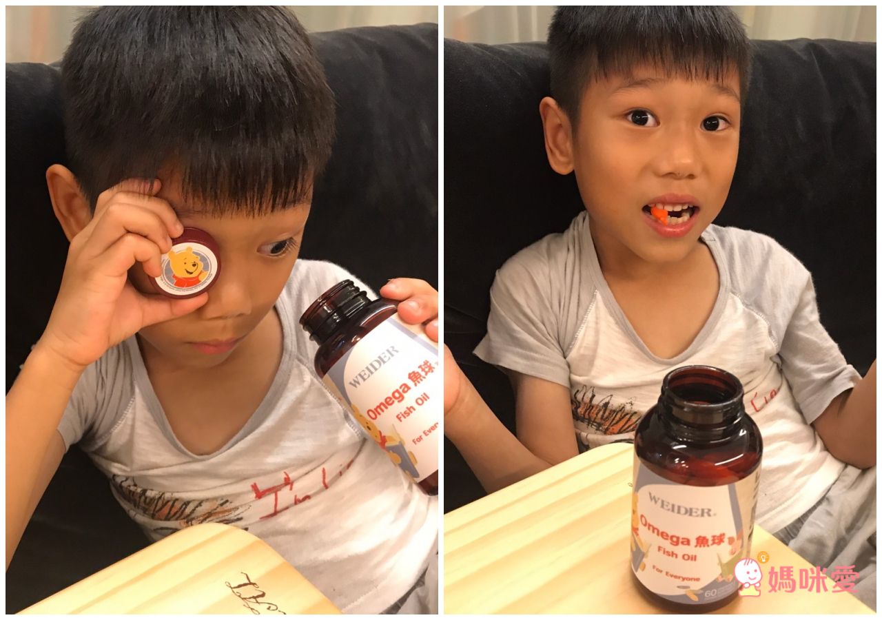 熱銷萬盒！全效防護再升級！【WEIDER威德】迪士尼授權專利乳酸菌、魚油