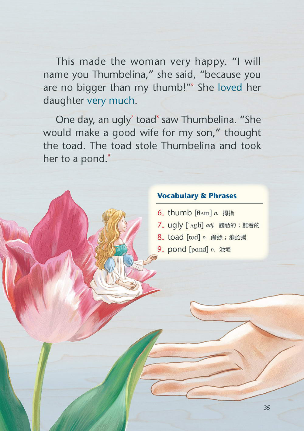 LiveABC - ABC英語故事袋系列 點讀套書-LiveABC智慧點讀筆+5本書