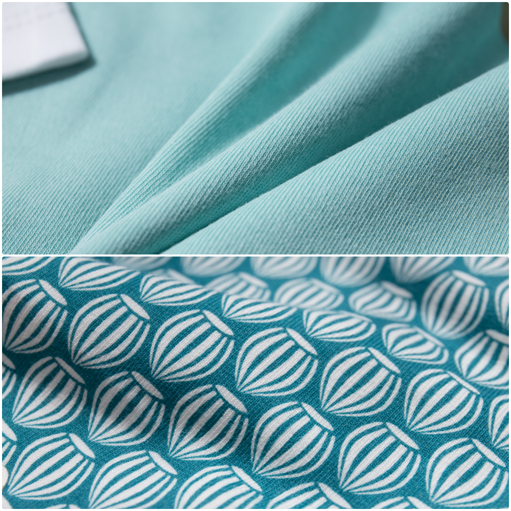 【法國 COQ EN PÂTE】趣味上衣 / 外出包 / 化妝包