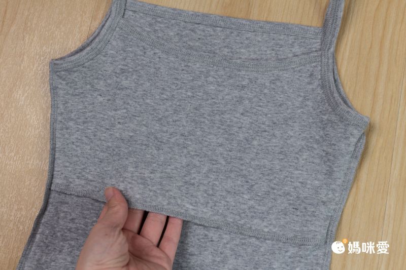 日本千趣會 ♡ Humming chouchou 成長型內衣