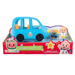Cocomelon 可可瓜 - 豪華聲光休旅車