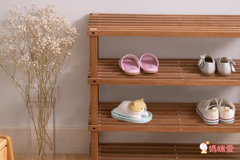 日本 DECOLE - 療癒環保除濕除臭擺飾(可重複使用)-打瞌睡 樹懶