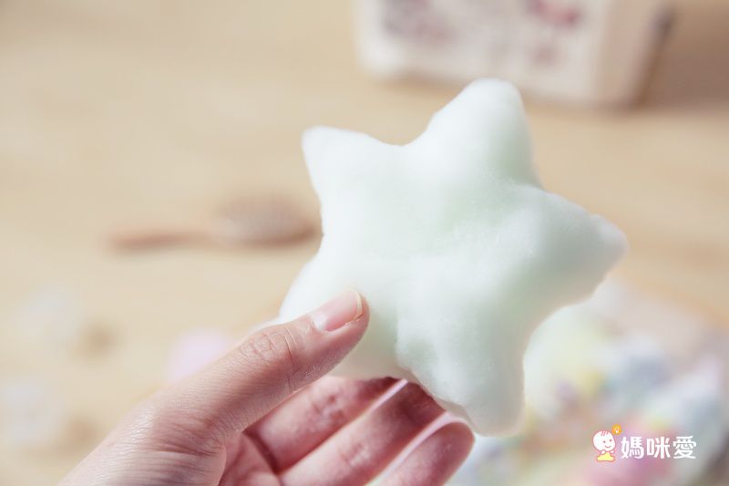 Simplex Natura 奇幻許願泡泡 讓孩子愛上洗澡時光