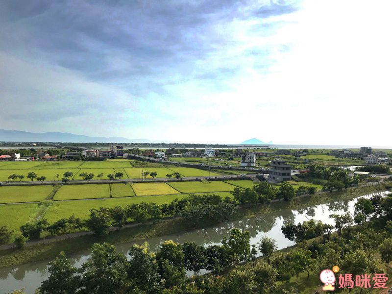 彷彿置身日本名園｜宜蘭綠舞國際觀光飯店