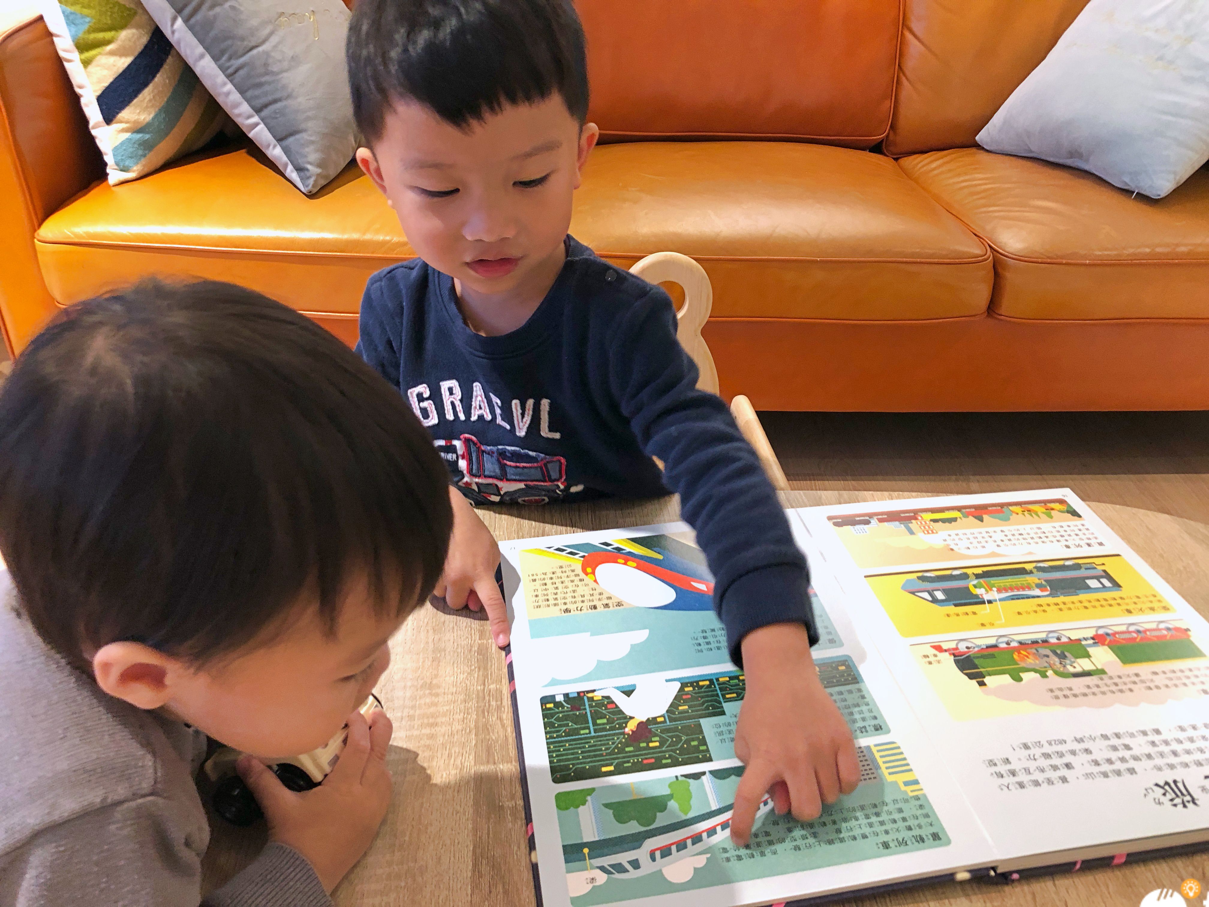 【知識放大鏡】交通工具：探索陸海空運輸工具的運轉奧祕