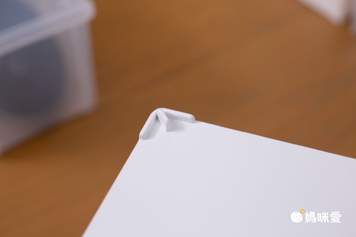 理理 liil - 韓國NANUM 空間淨化組織分隔整理收納盒_分隔板-窄