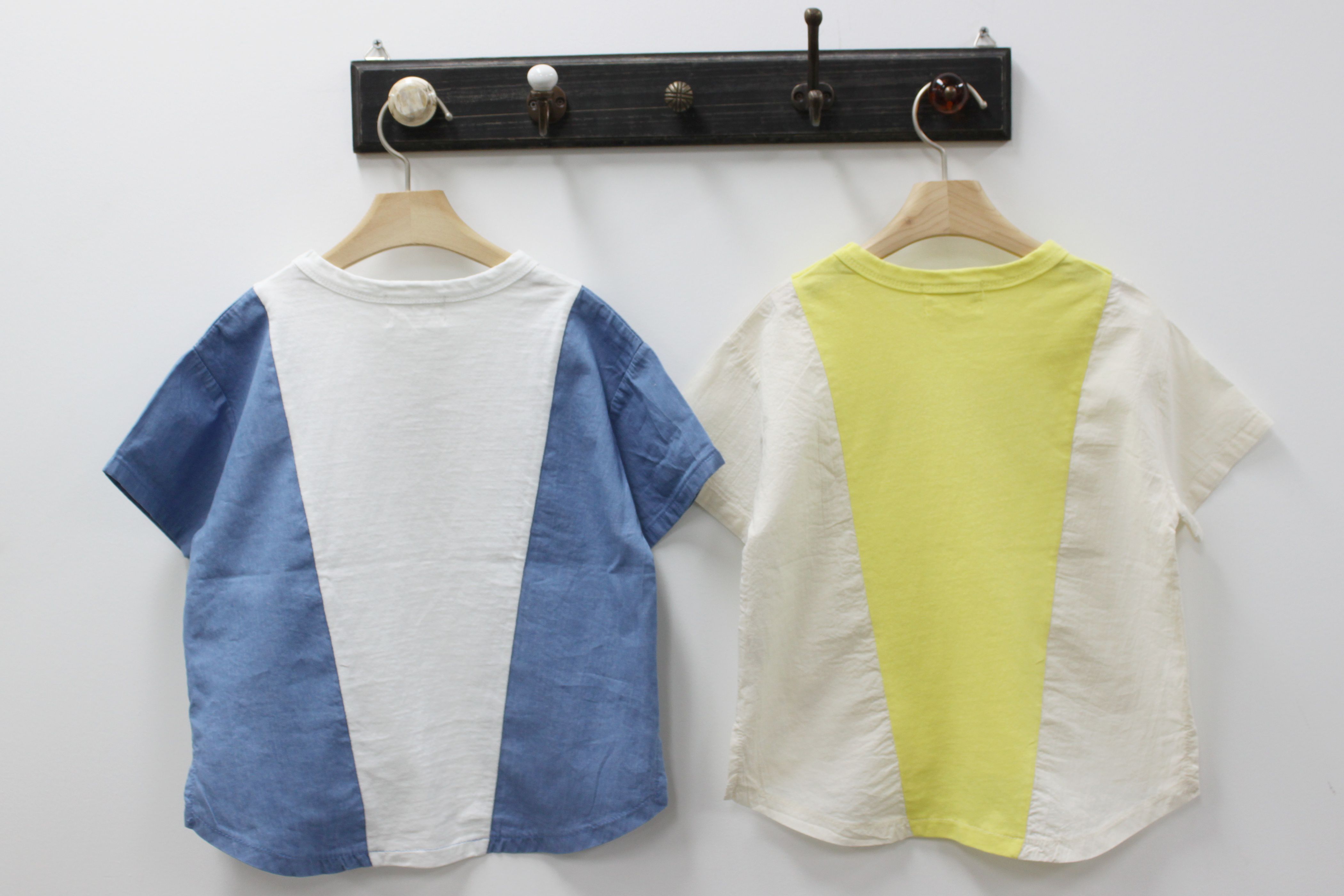 正韓製✭平價時尚✭ 100% 純棉T x 實穿褲子、裙子