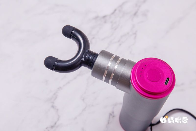 FUNY 掌中精靈 深層按摩槍 / 筋膜槍