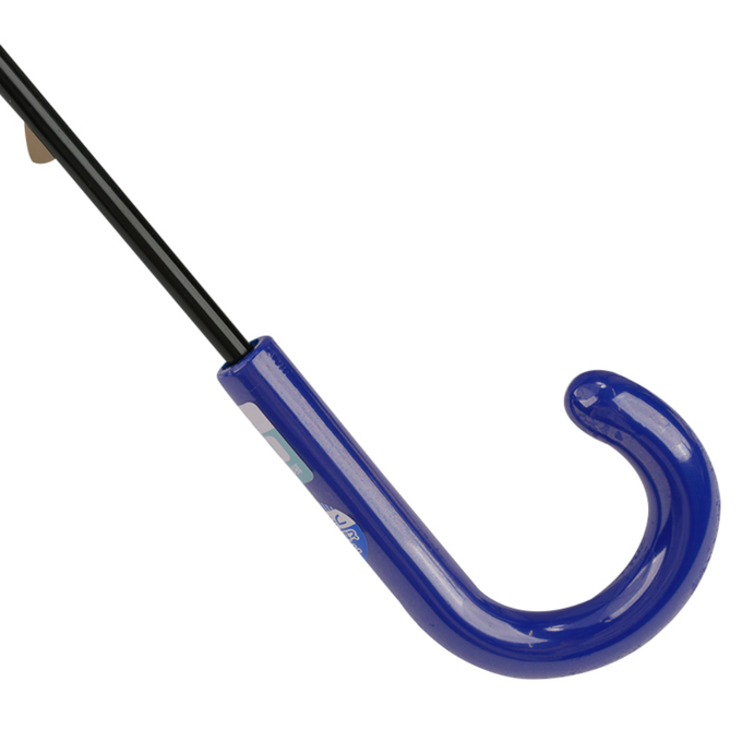 akachan honpo - 雨傘-交通工具-藍色