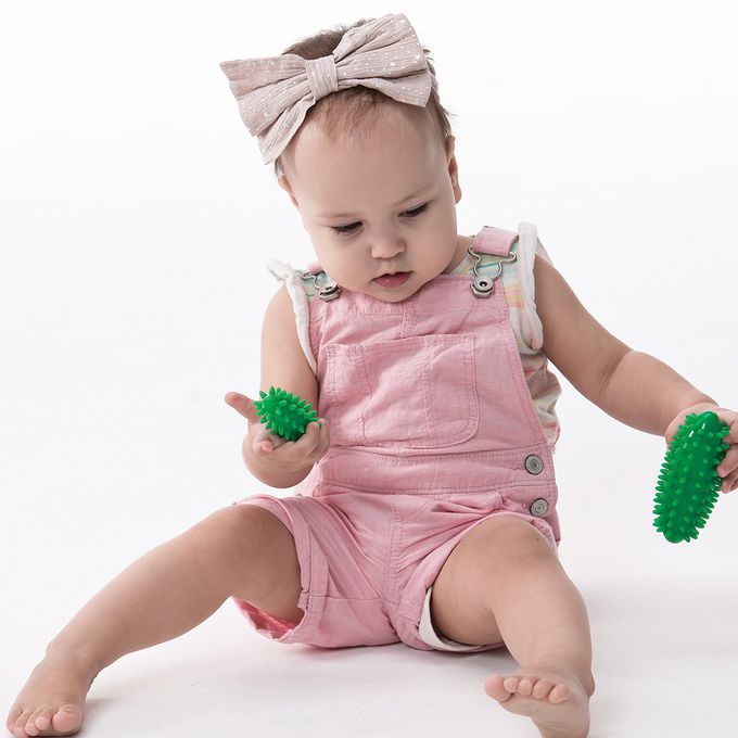 Weplay - 觸覺球六件組