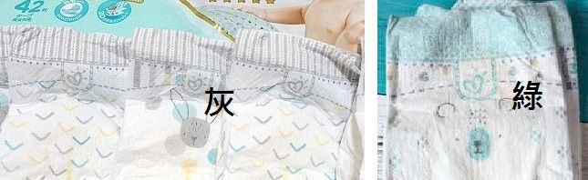 請問有買過本網站幫寶適一級棒境內版的媽咪們