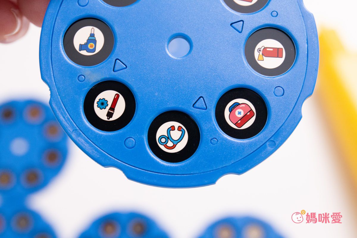 POLI 波力救援小英雄 - 波力益智投影繪畫儀