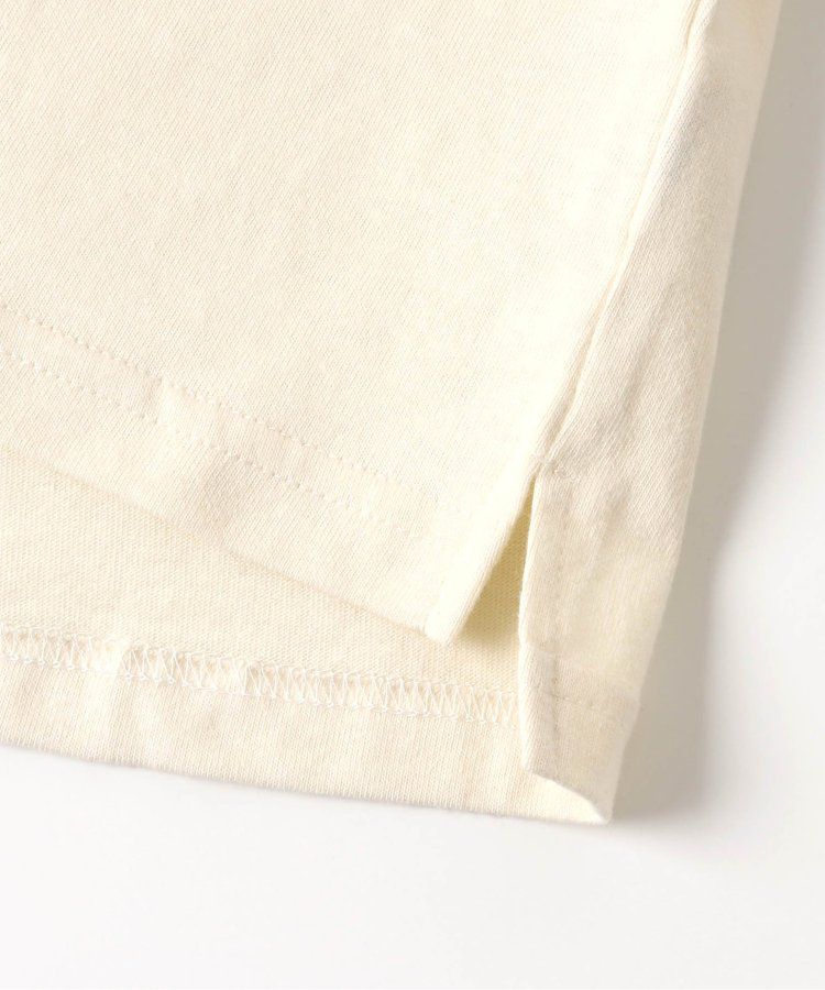 日本 BREEZE - 復古老爺車美式印花長袖上衣-可可x炭黑