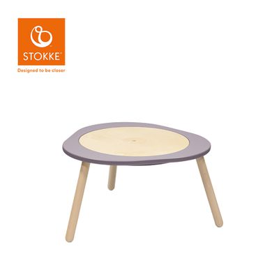 Stokke - 挪威 MuTable V2 多功能遊戲桌-丁香紫