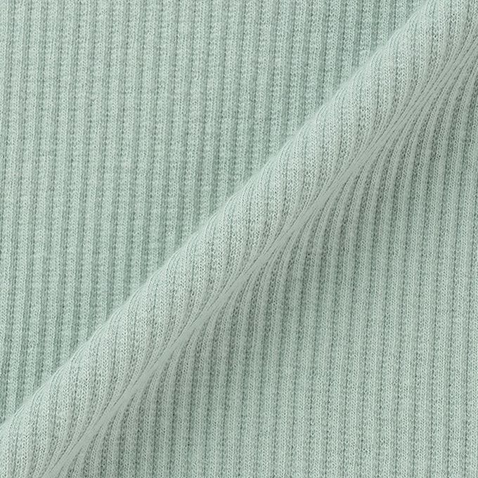 日本 Lycee mine - 愛心鏤空羅紋長袖上衣-白