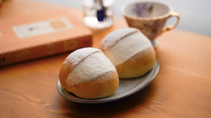 奧瑪烘焙 - 月銷萬顆羅馬生乳包8入組人氣熱銷組合-原味X2 + 提拉米蘇X2 + 芋泥布蕾X2 + 米歇爾・柯茲巧克力X2