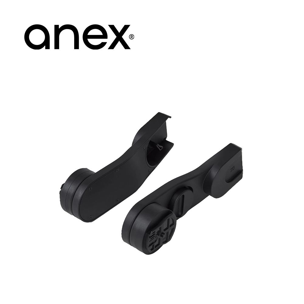 波蘭 IQ跨界環旅全能嬰兒推車 配件 提籃結合器